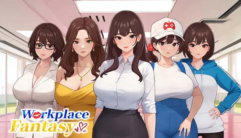 游戏截图3