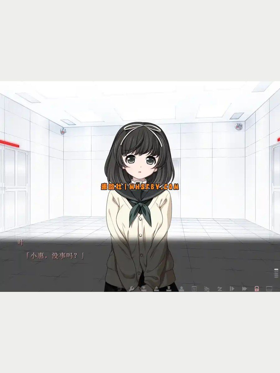 乐园之扉 乐园之扉游戏论坛 - CLOCKUP作品入口 封面图