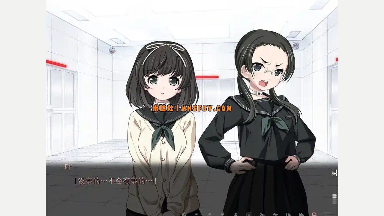 乐园之扉 角色养成 详情图 8