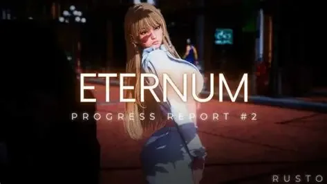 永恒世界 永恒世界 Eternum 官网入口、攻略大全、论坛交流 封面图