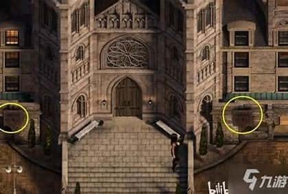 创世秩序 操作界面 专题图 5