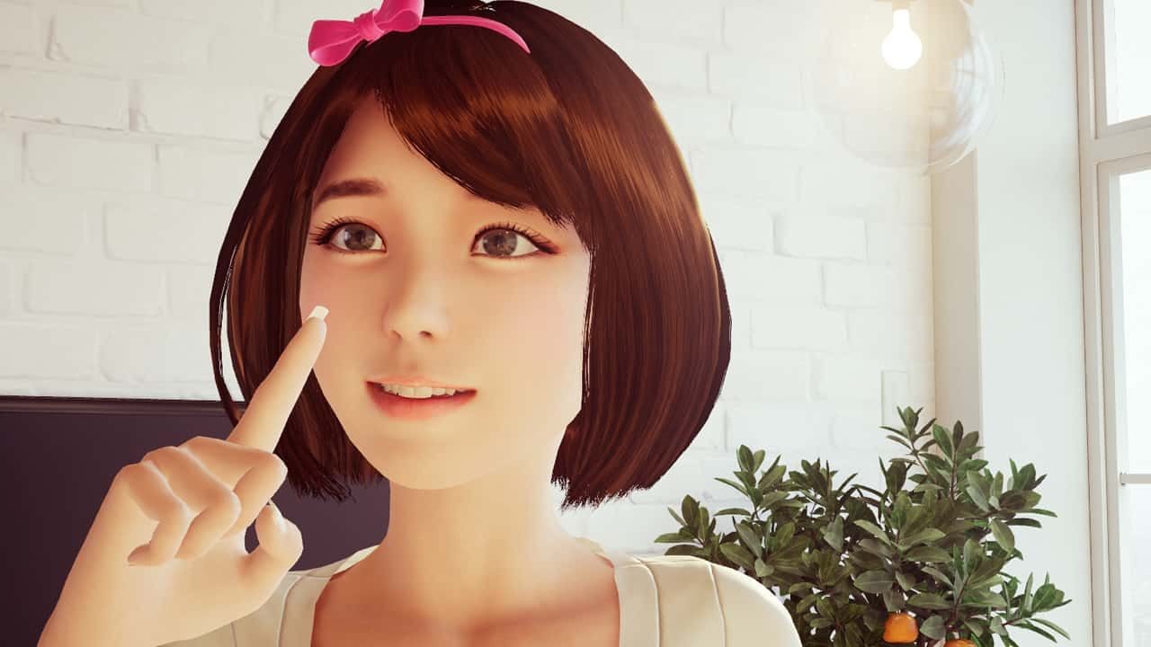 VR女友｜VR Kanoja 攻略要点 专题图 8