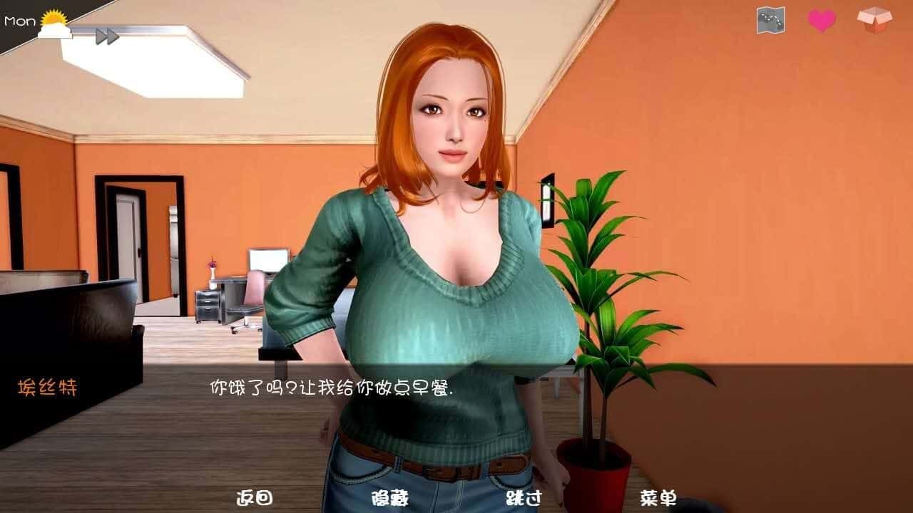 神话庄园 主线事件 页面配图 2