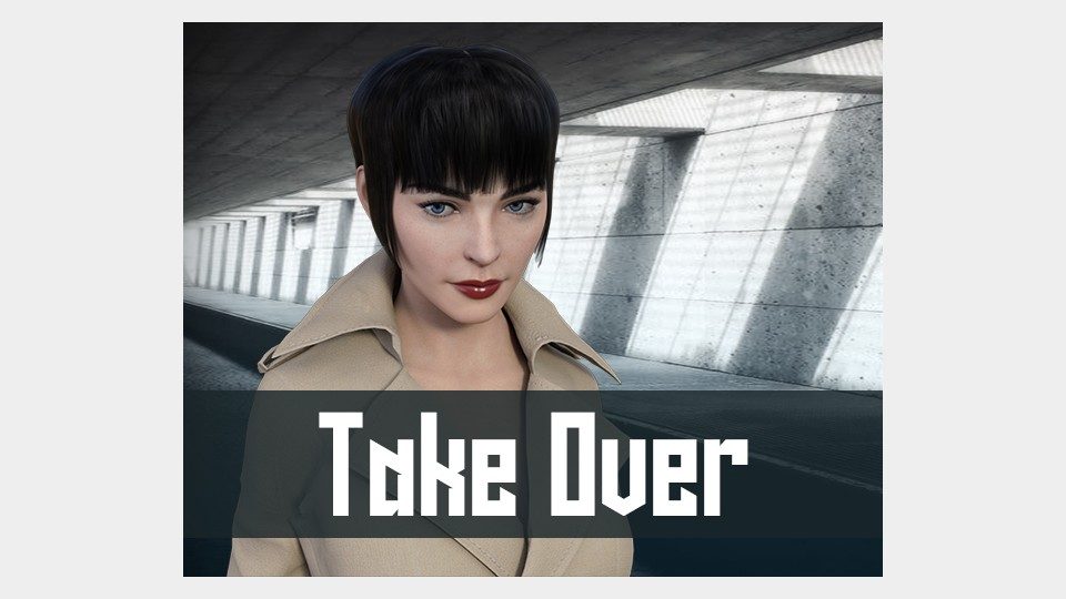 接管TakeOver版 接管TakeOver版中文版下载 怀疑度降低方法 封面图