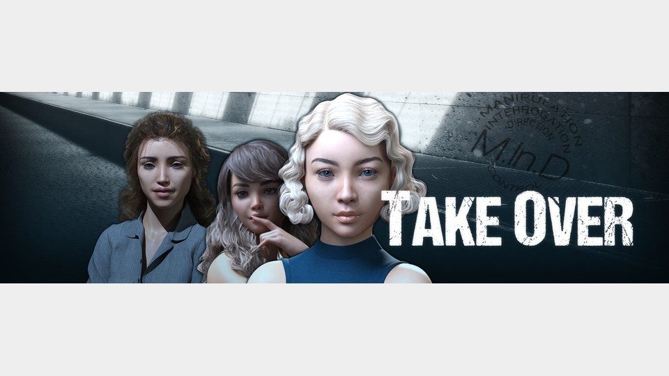接管TakeOver版 角色养成 预览图 5