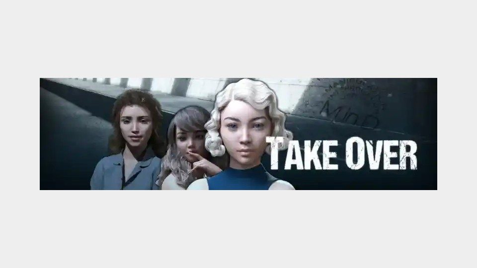 接管TakeOver版 场景演出 预览图 6