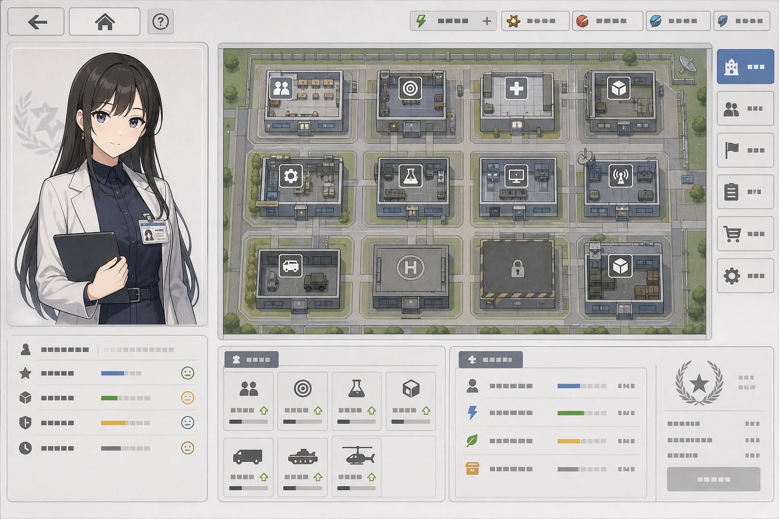 监狱:被隔离的人们 PC版攻略 演示图 4