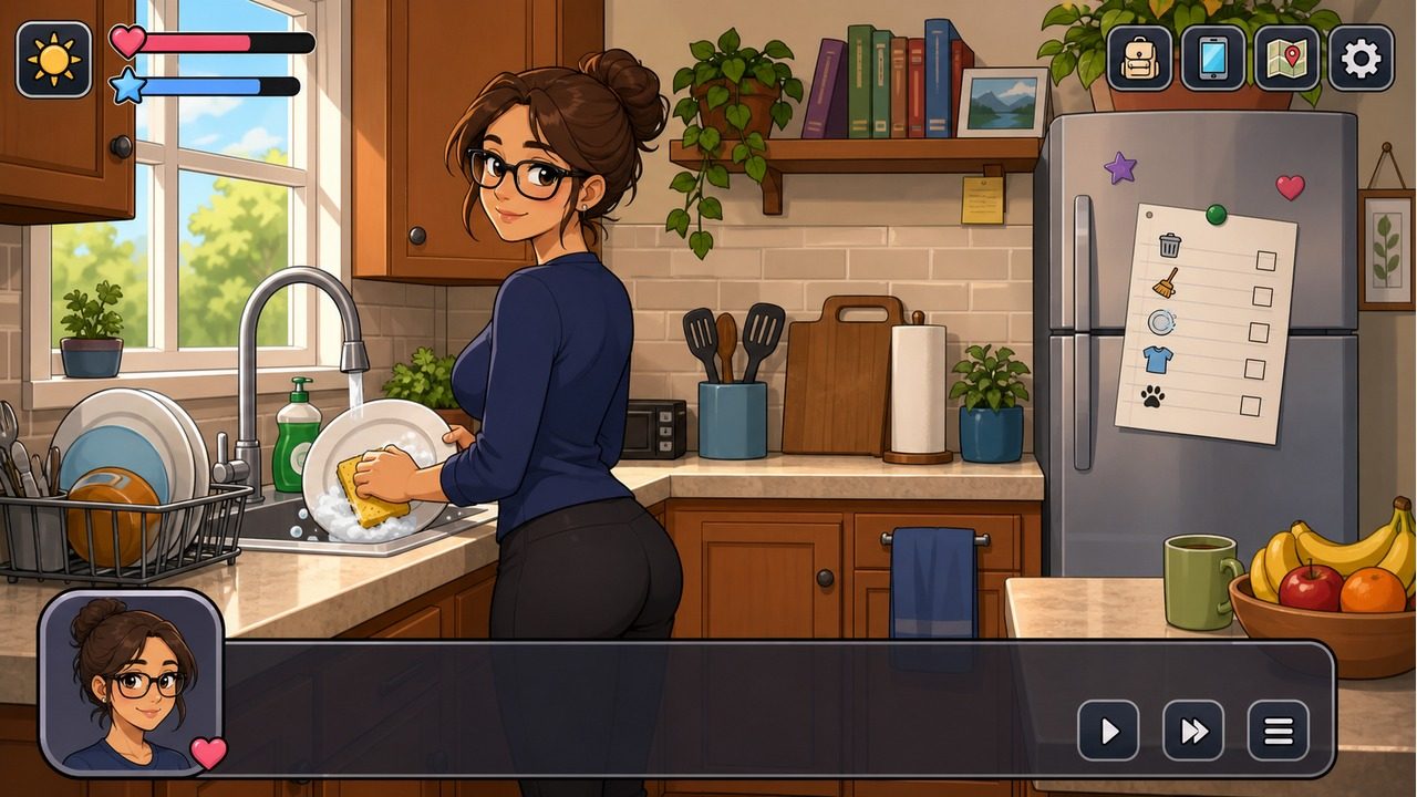 家务:HouseChores iOS版本 专题图 3