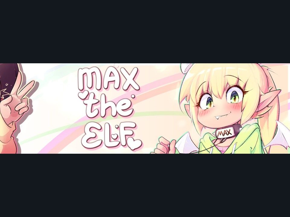 精灵麦克斯MaxtheElf官方正式版 资源内容 资料图 6