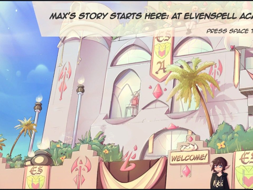 精灵麦克斯MaxtheElf官方正式版 版本更新 详情图 8